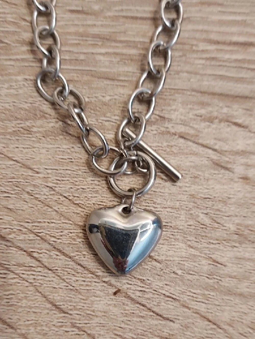 N/A elegant silver